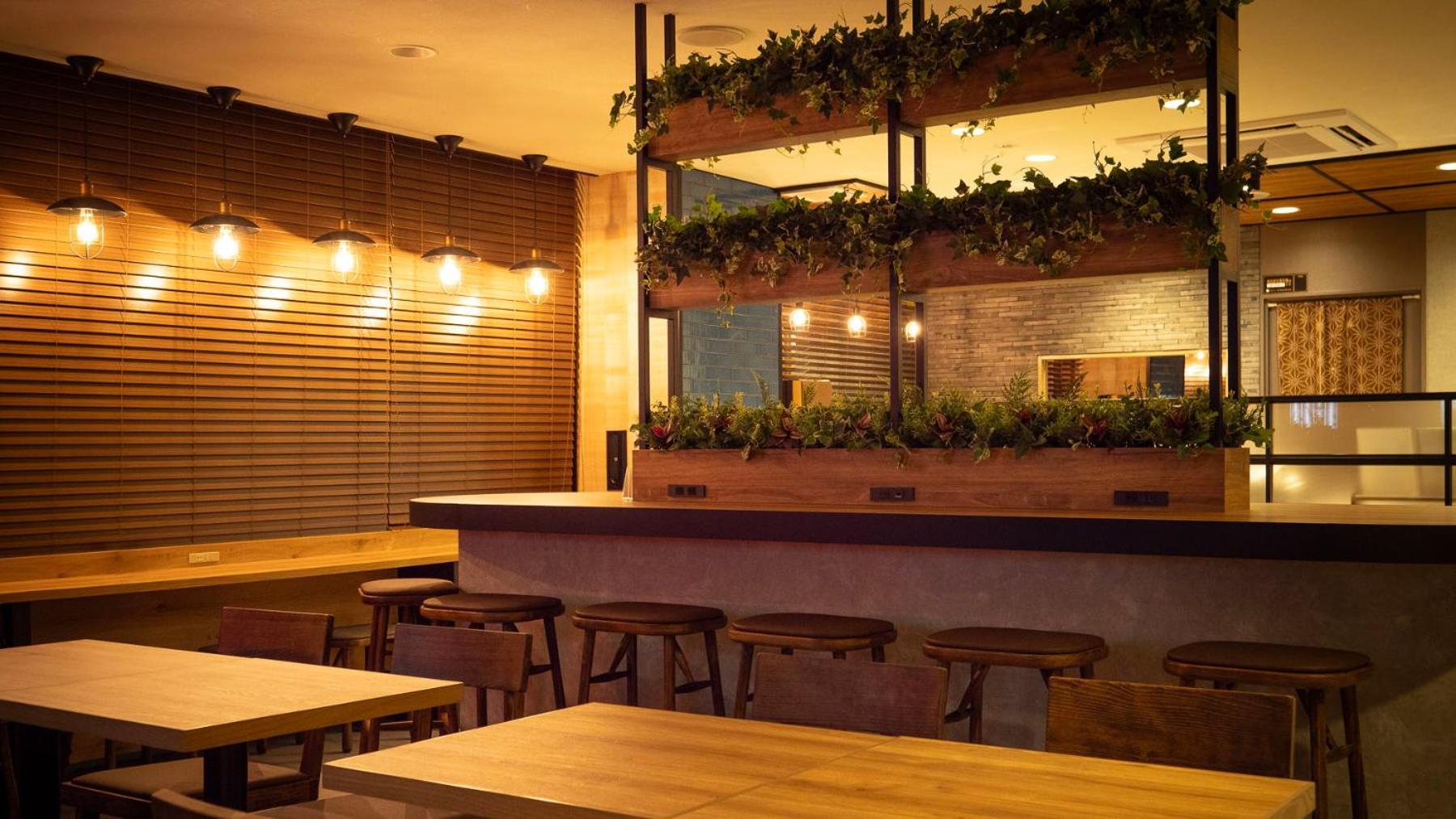Super Hotel Minami Hikone Ekimae 외부 사진