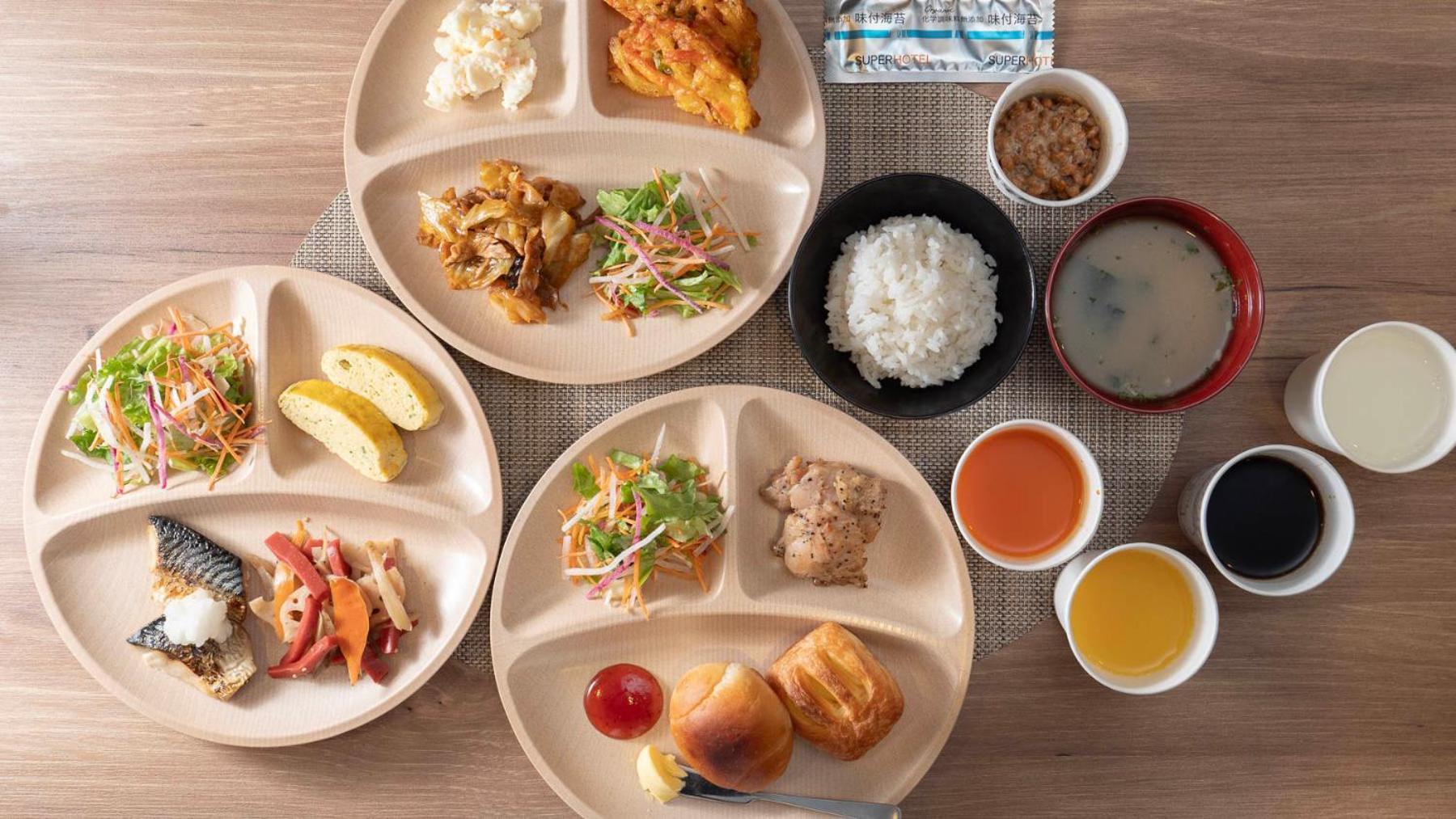 Super Hotel Minami Hikone Ekimae 외부 사진