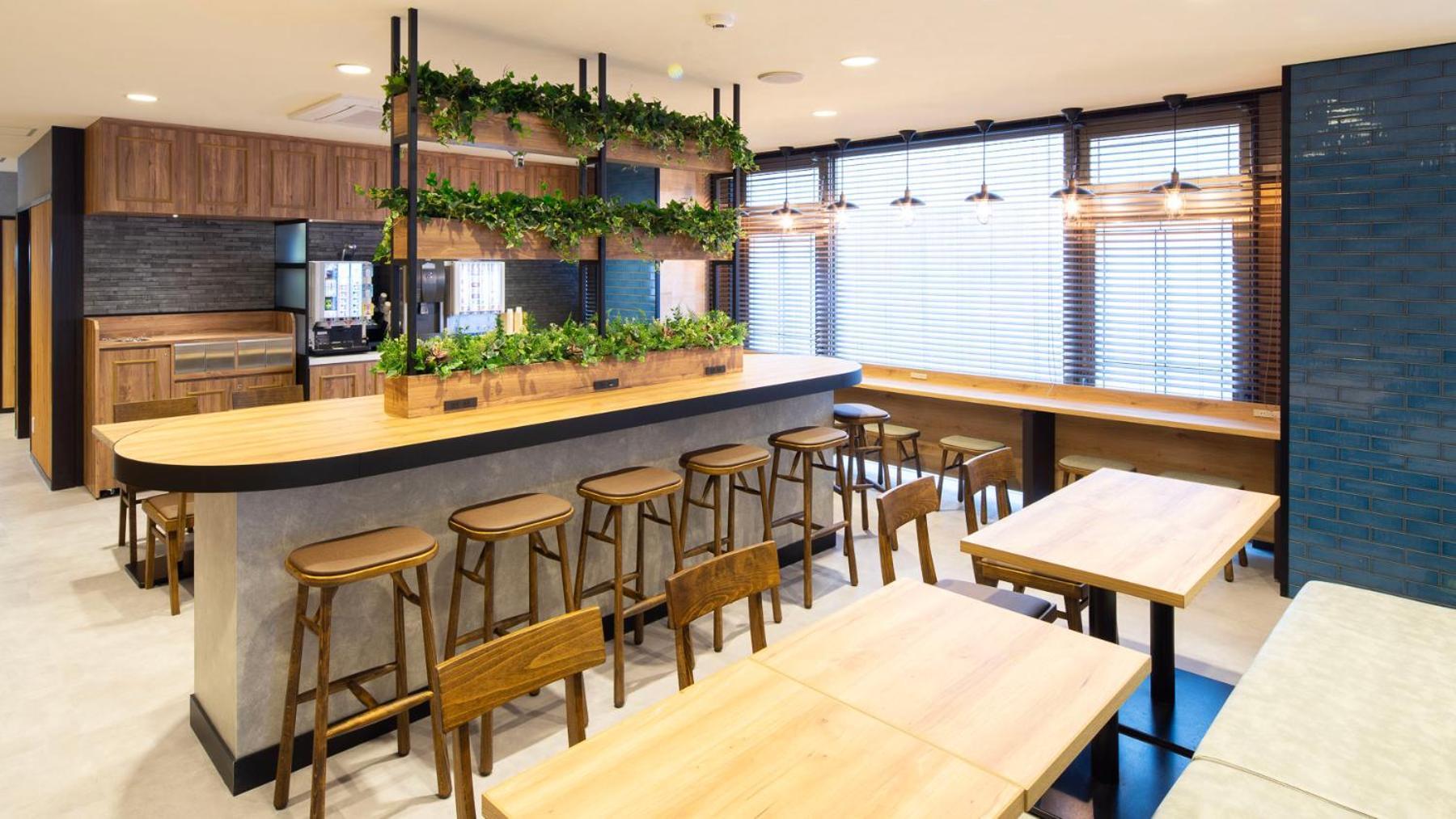 Super Hotel Minami Hikone Ekimae 외부 사진
