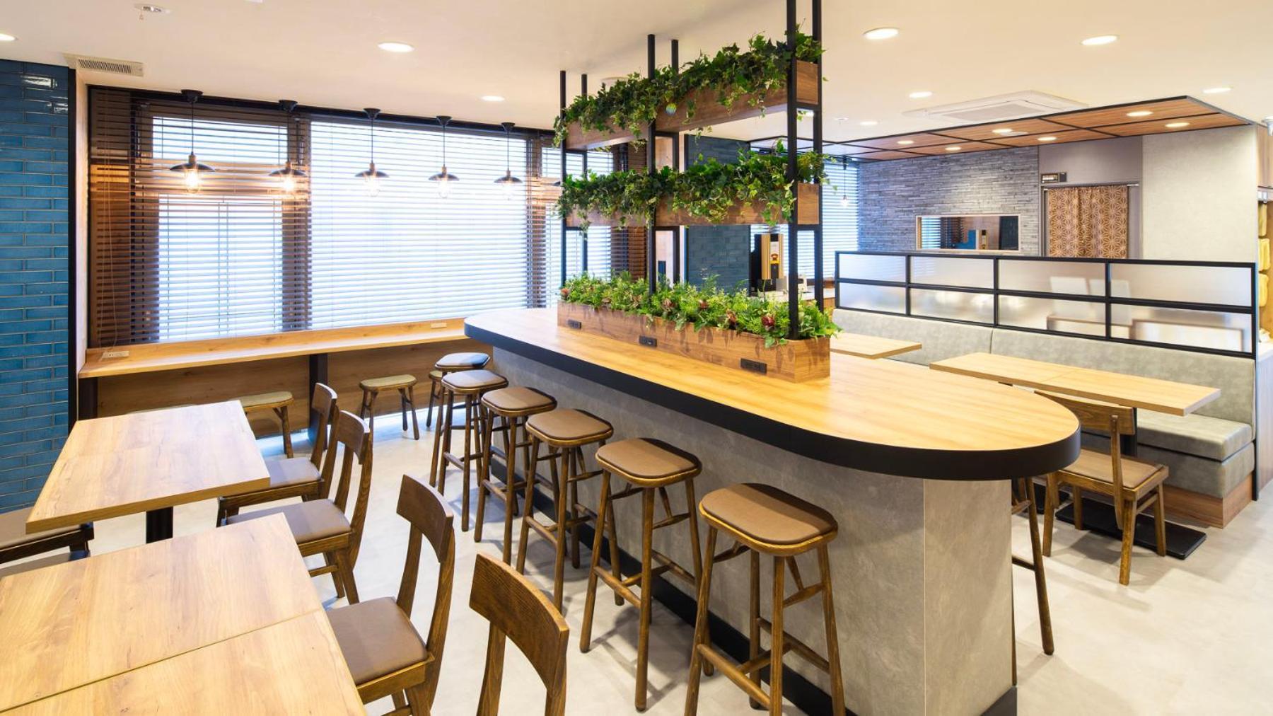 Super Hotel Minami Hikone Ekimae 외부 사진