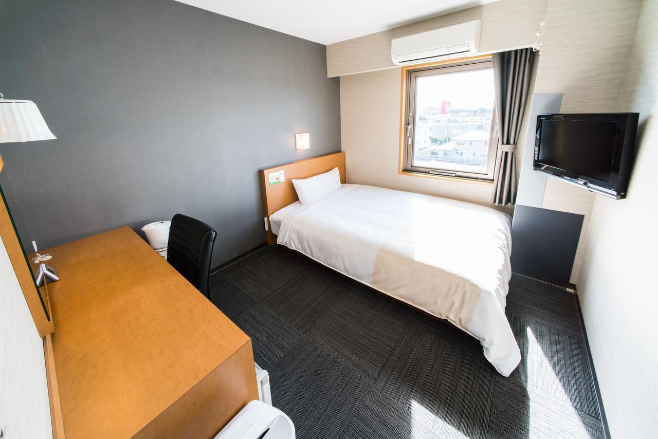 Super Hotel Minami Hikone Ekimae 외부 사진
