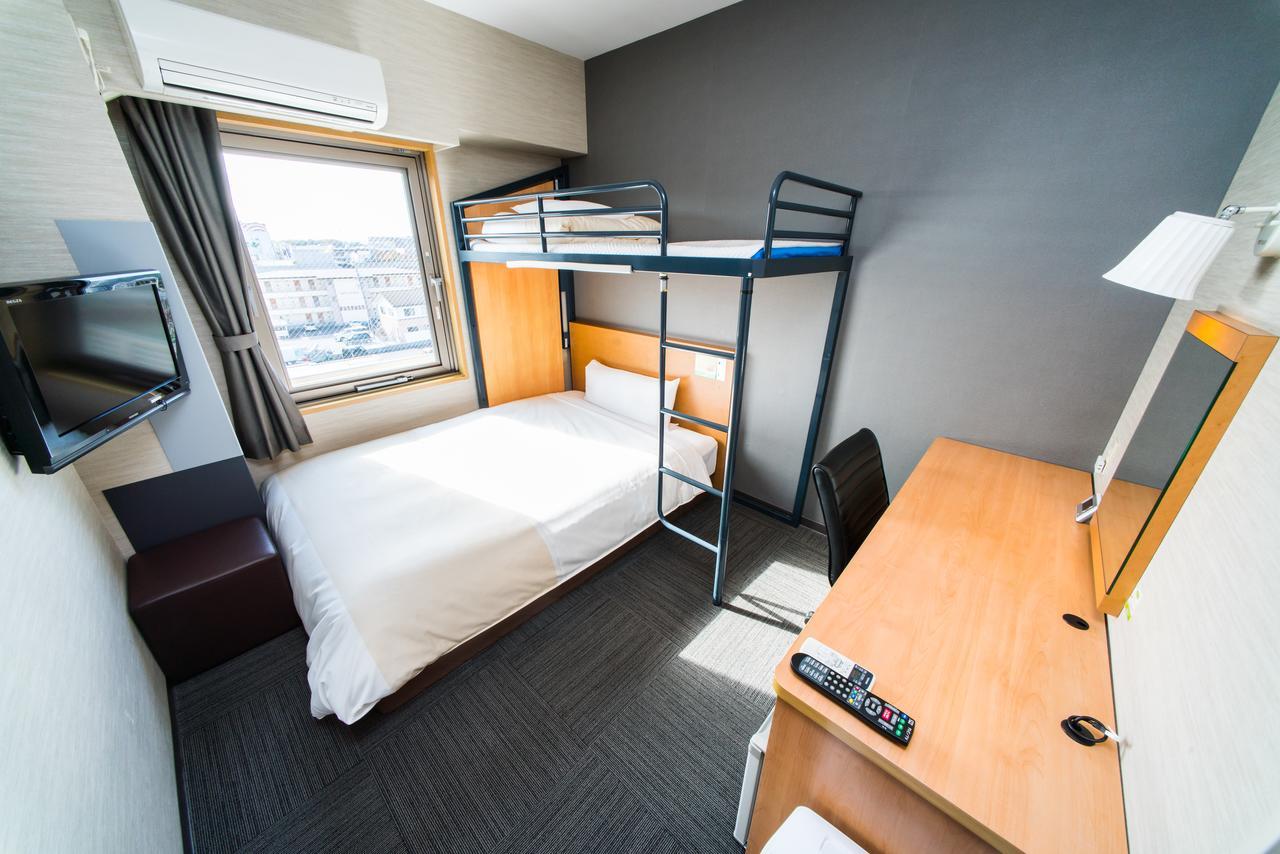 Super Hotel Minami Hikone Ekimae 외부 사진