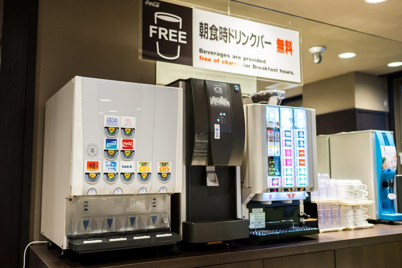 Super Hotel Minami Hikone Ekimae 외부 사진
